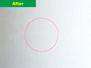 パッチワークbefore