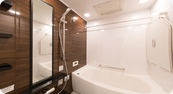 浴室・浴槽イメージ