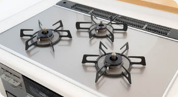 コンロ周りイメージ