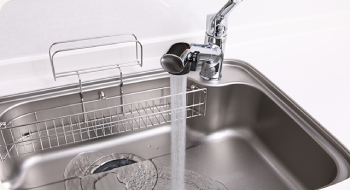 流し台イメージ