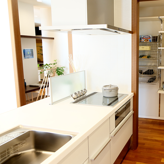 内装工事イメージ1