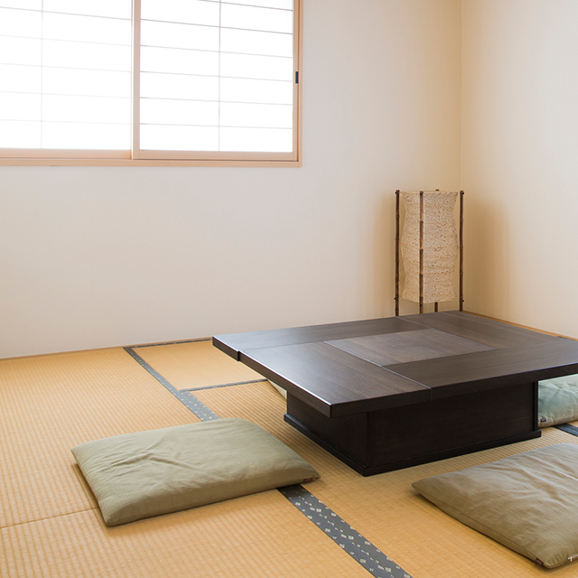 内装工事イメージ2