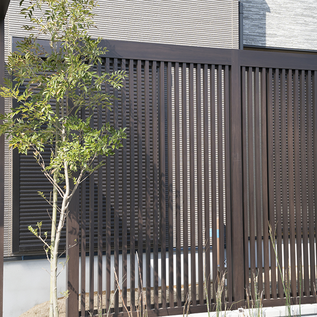 エクステリア工事イメージ1