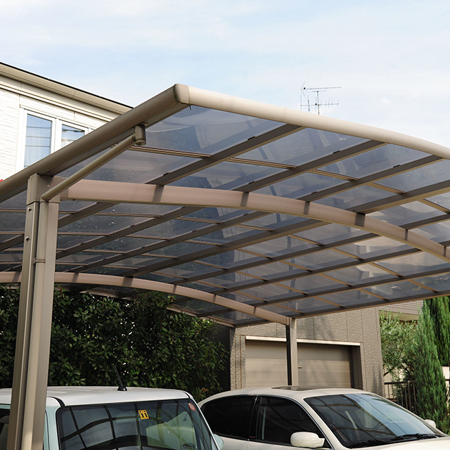 エクステリア工事イメージ2