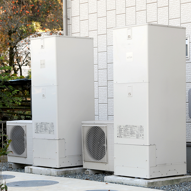 省エネルギー・エコイメージ1