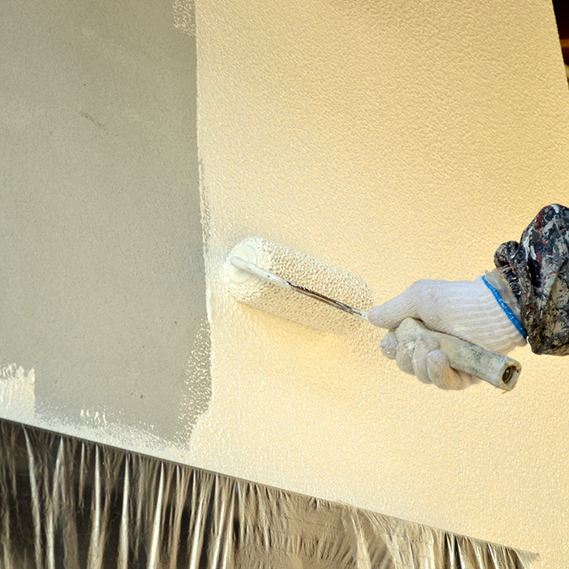 塗装工事イメージ1