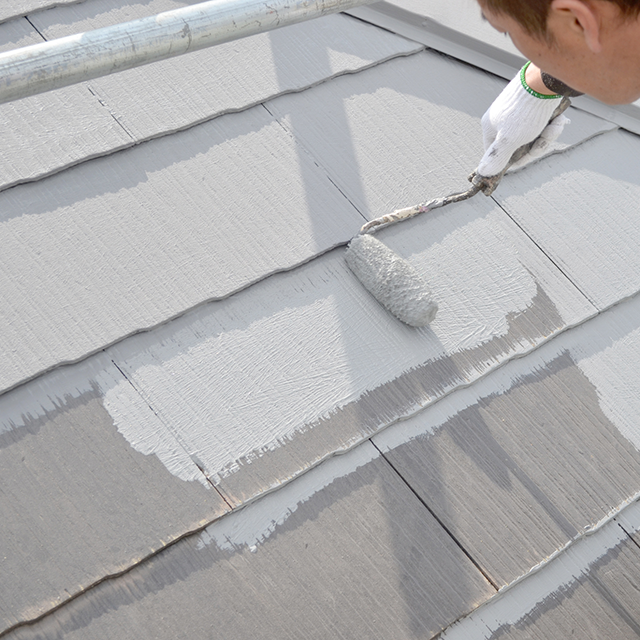 塗装工事イメージ2