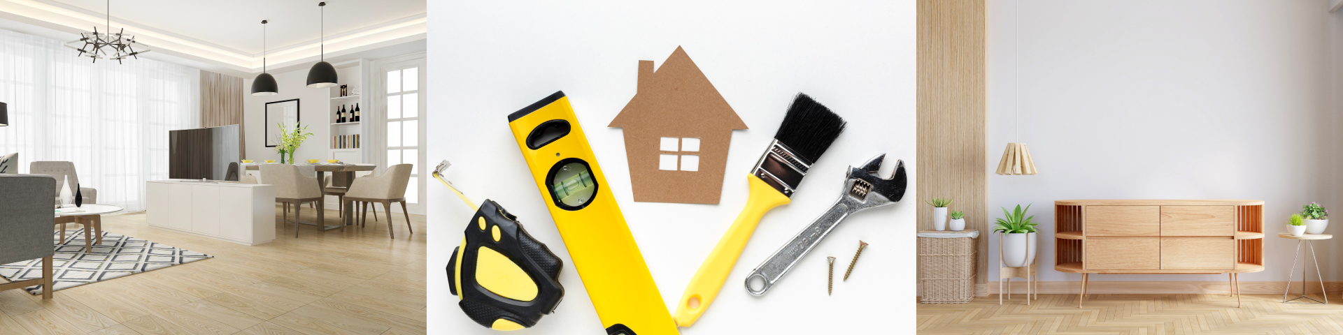 リフォームシンが選ばれる理由イメージ